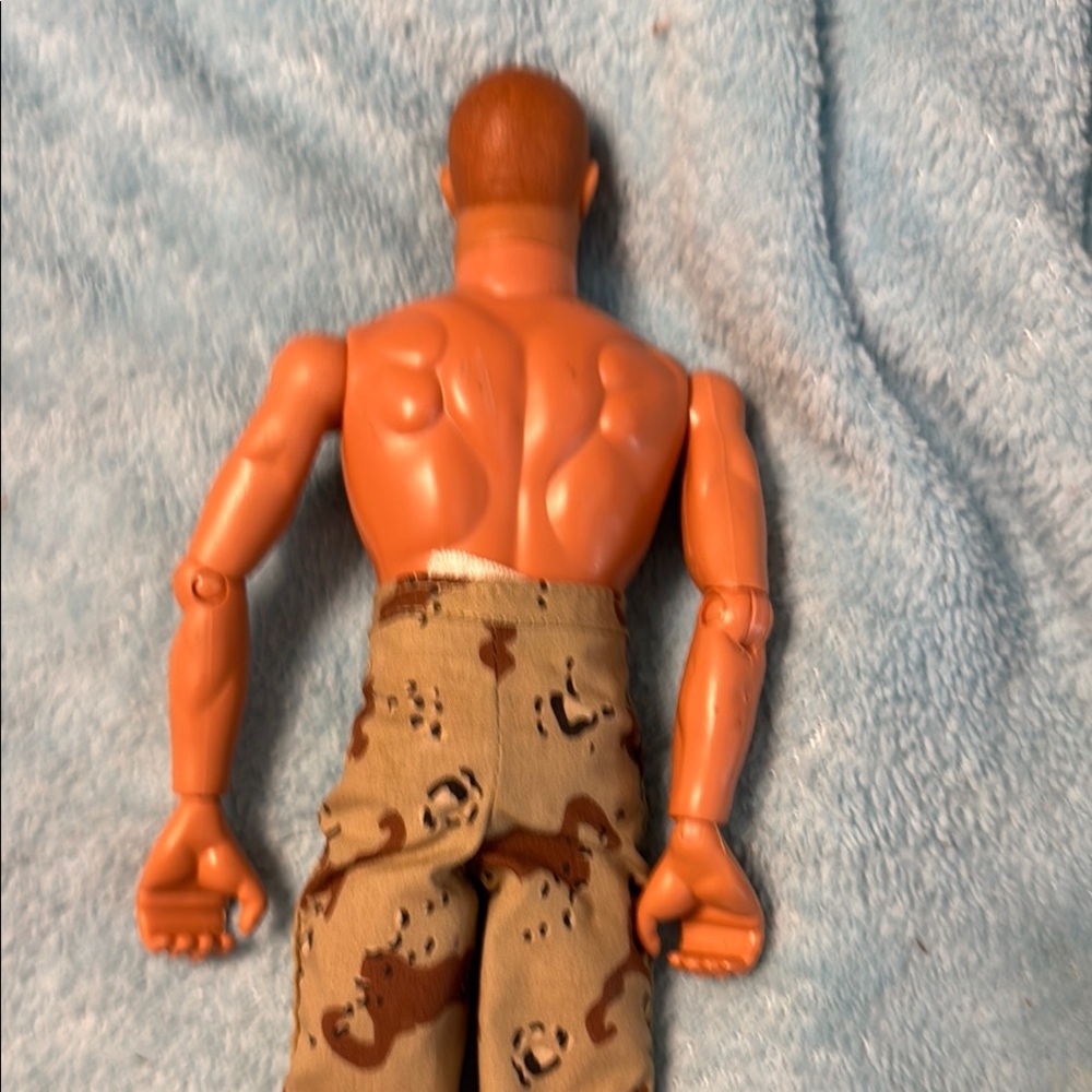 1996 GI JOE FIGURE - Picture 3 of 5